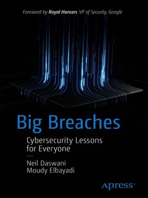 Big Breaches - ebook